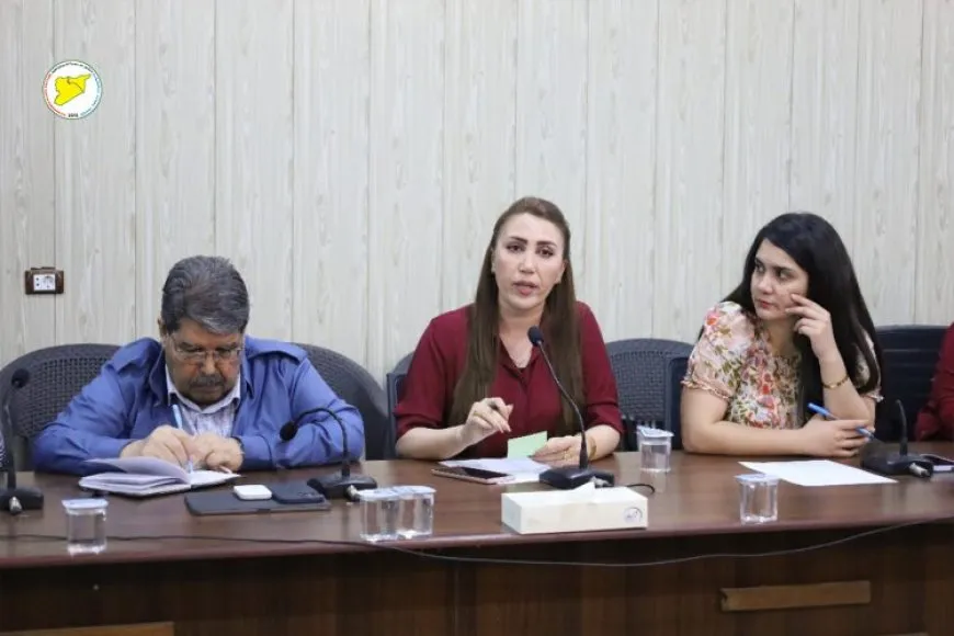 SDC urges for national approach based on Syrians’ rights, free from regional alignments