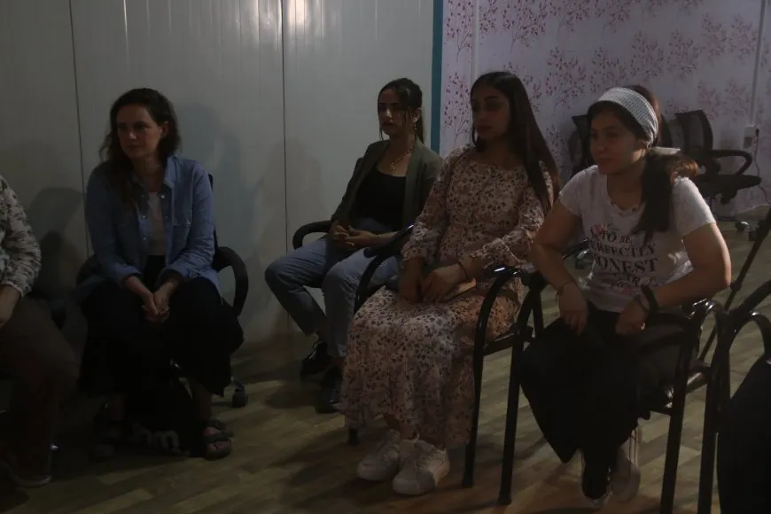 Nûjîn Film Festival continues on day six