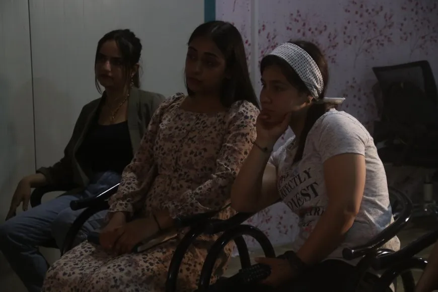 Nûjîn Film Festival continues on day six