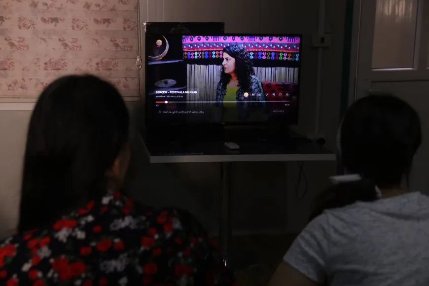 Nûjîn Film Festival continues on day six