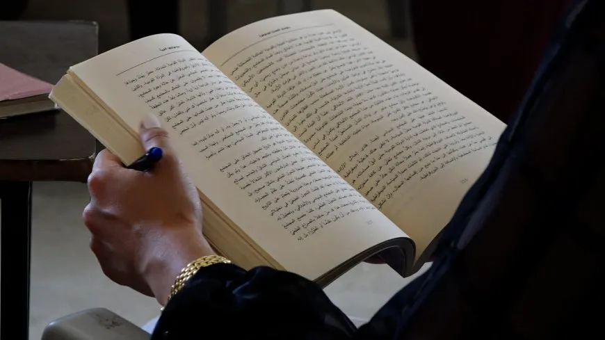Initiative to boost institutions, society through leader Ocalan’s Writings 