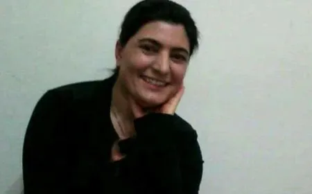 Zeynab Jalalian's health declines amid hospital transfer denial 