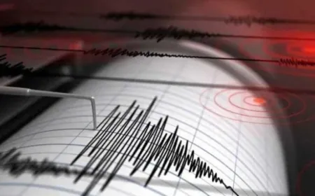 2 earthquakes struck Turkey and Greece