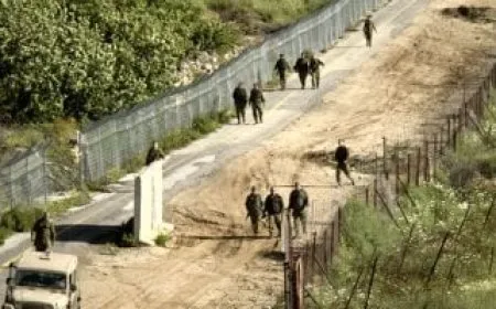 Tension on Syria-Israel Border: Causes and Scenarios