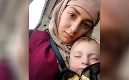 Kidnapped woman, her child return with injuries, signs of torture in Latakia