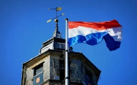 Dutch Foreign Ministry: Syria’s situation remains fragile, unstable