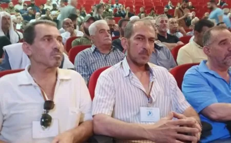 Negotiating team to put forward Swedia conference outcome with Damascus authority