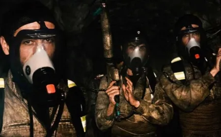 HPG condemns ongoing Turkish attacks on guerrilla areas with all kinds of weapons