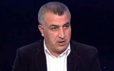 Khadar Beri: Kurdish people's political, cultural rights are red lines