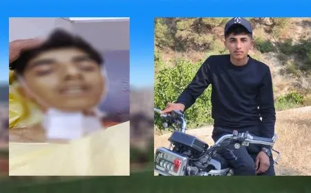 Young man was killed while guarding solar panels in occupied Afrin