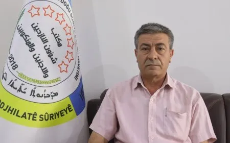 DAA calls Damascus to facilitate return of displaced individuals