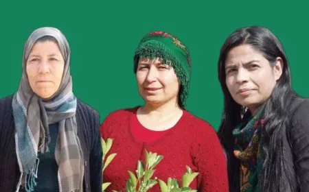 Upcoming events to commemorate Helincê Massacre’s martyrs