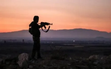12 people killed in various circumstances across Syria within 24 hours