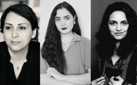From Afghan women to Iranian women: United by pain, dream of freedom