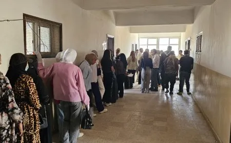 NE, Syria launches secondary exam registration for 2025