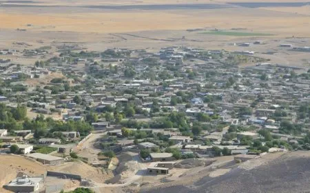 Iraq releases detained Kurdish Makhmour representatives