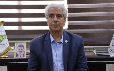 Lawyer: Physical freedom of leader should enjoy constitutional, legal guarantees