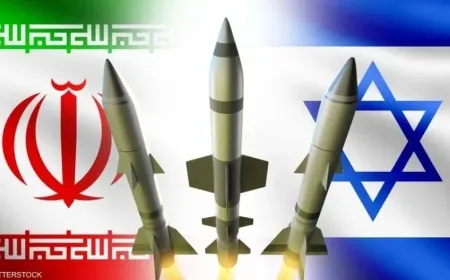 Israel-Iran ceasefire takes effect