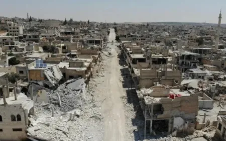 29 killed amid ongoing security chaos in Syria