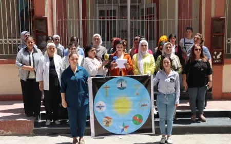 "Religions’ message is love, justice, peace"