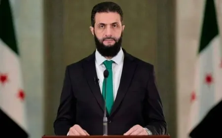 Israeli Media: Syria is candidate to join Abraham Accords