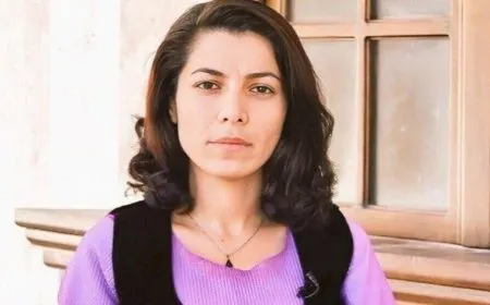 "Freedom for Warisha Moradi" campaign warns of her health deterioration, demands her release