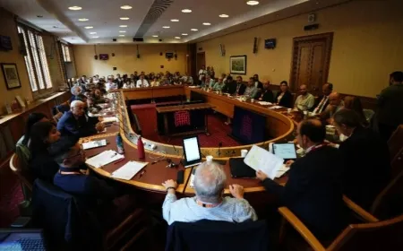 UK hosts conference supporting leader Ocalan physical freedom