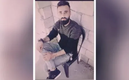 Kurdish man abducted by Turkish-backed gangs at checkpoint
