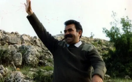 Aleppo women support Ocalan's vision for freedom