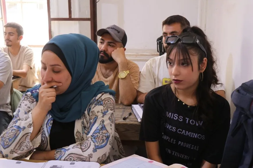 SZK revives Kurdish language, protects it from extinction through regular training courses