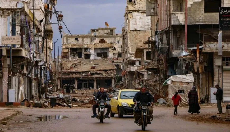 18 people killed in Syria within one day