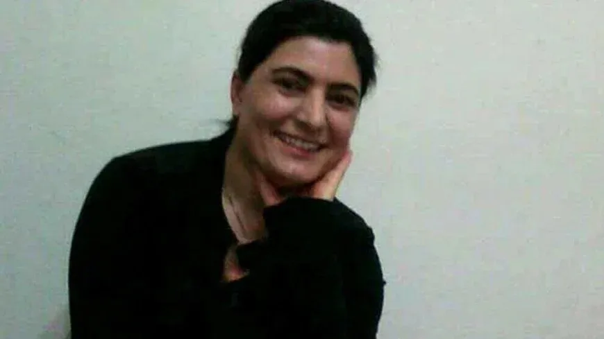 Zeynab Jalalian's health declines amid hospital transfer denial 