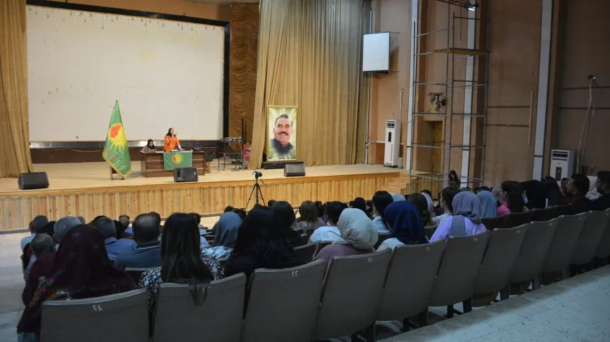 K. Star: Physical freedom of Leader is prerequisite for peace
