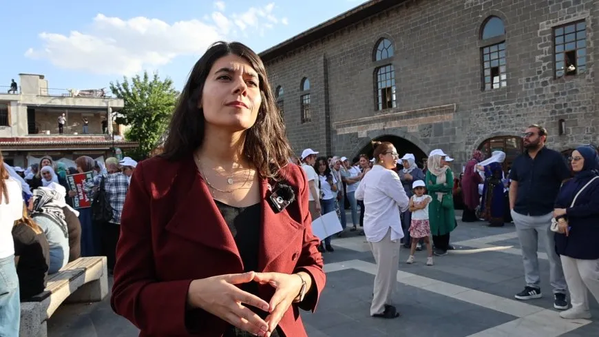 MP: Women who understand meaning of war will succeed in peace process