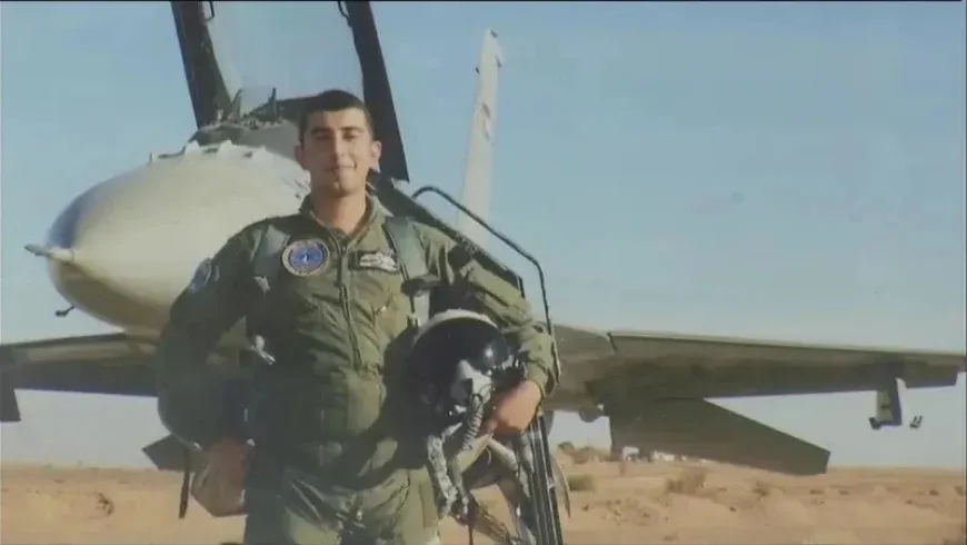 Sweden tries ISIS member over burning alive of Jordanian pilot
