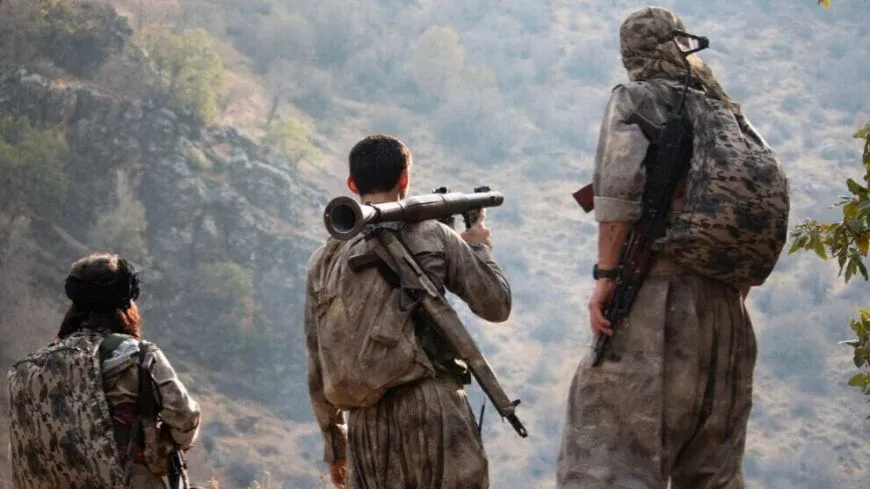 HPG: Turkish occupation army continues its attacks, two of our fighters martyred