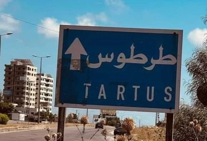 Owner of import-export office kidnapped in Tartus