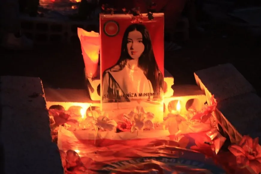 People of NE Syria pay tribute to martyrs on Eve of Eid al-Adha