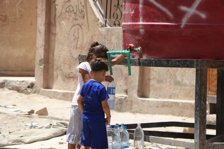  “Displaced Afrin residents await good news of return with every Eid”