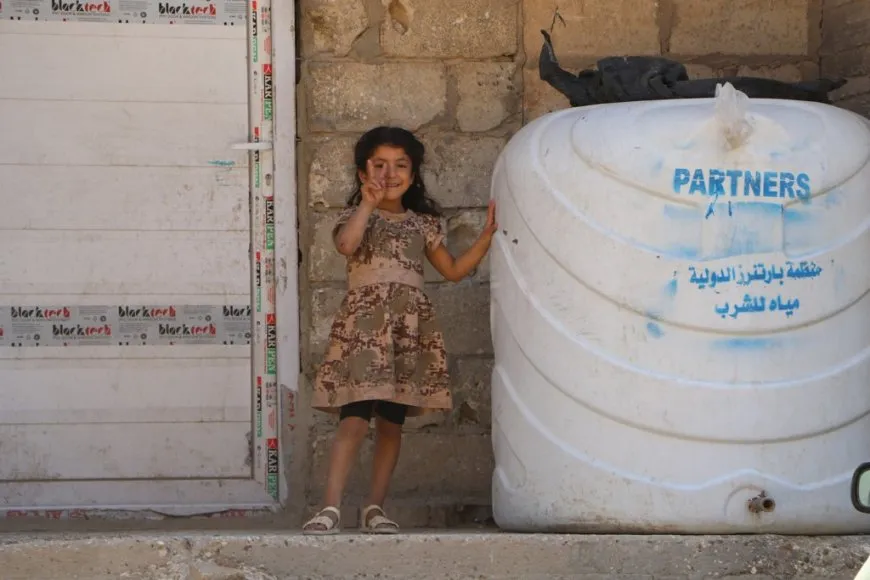  “Displaced Afrin residents await good news of return with every Eid”