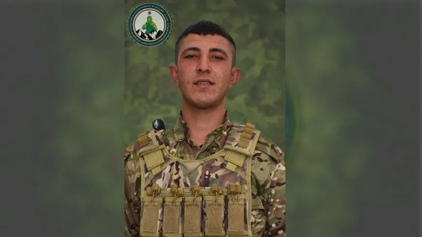 "Still Alive": Afrin Forces correct martyrdom report