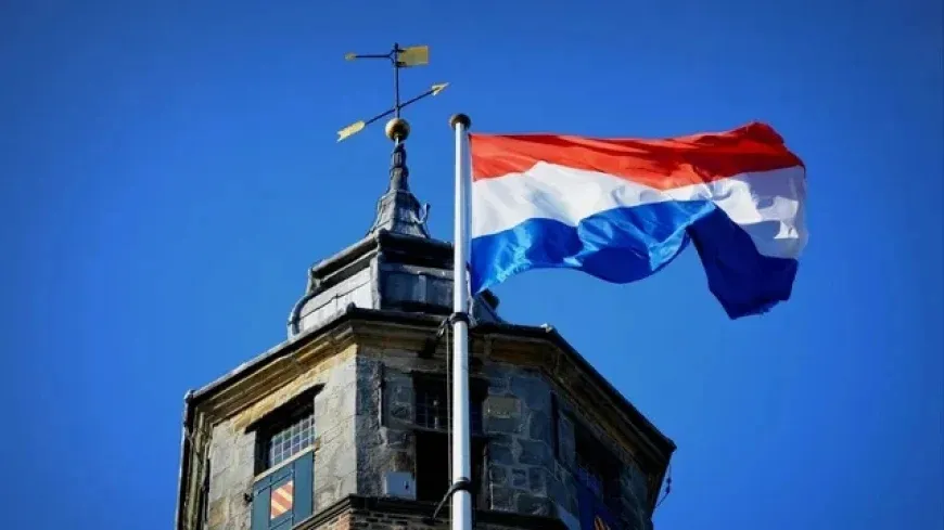 Dutch Foreign Ministry: Syria’s situation remains fragile, unstable