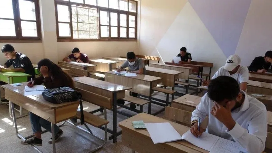 DAA curriculum exam dates established independent of previous regime exams postponement