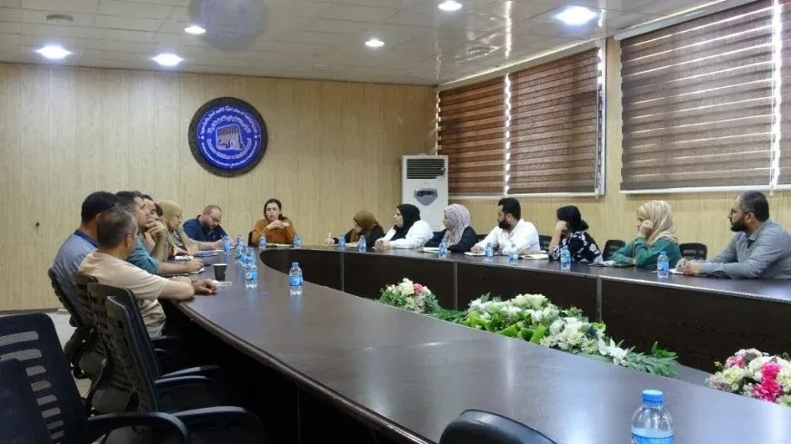 Executive Council in Raqqa forms “work cell” to oversee exams