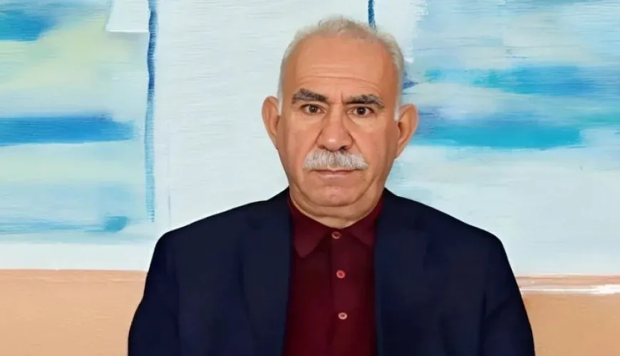Details of the upcoming meeting with Leader Abdullah Ocalan revealed