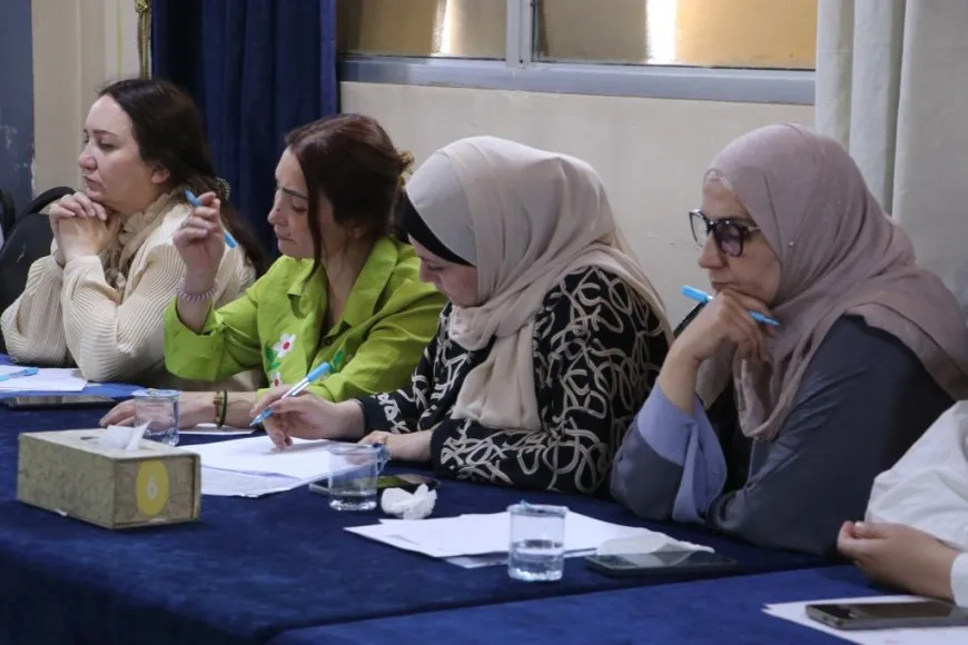Armenian Women’s Union holds dialogue forum on women’s role in peace, justice