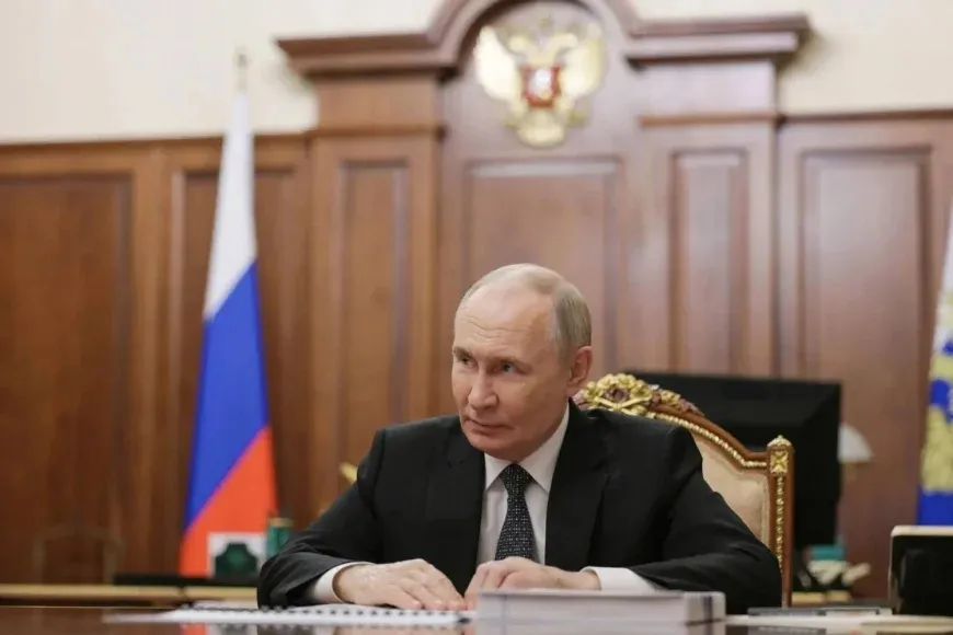 Kremlin criticizes Israel's insistence on a military solution