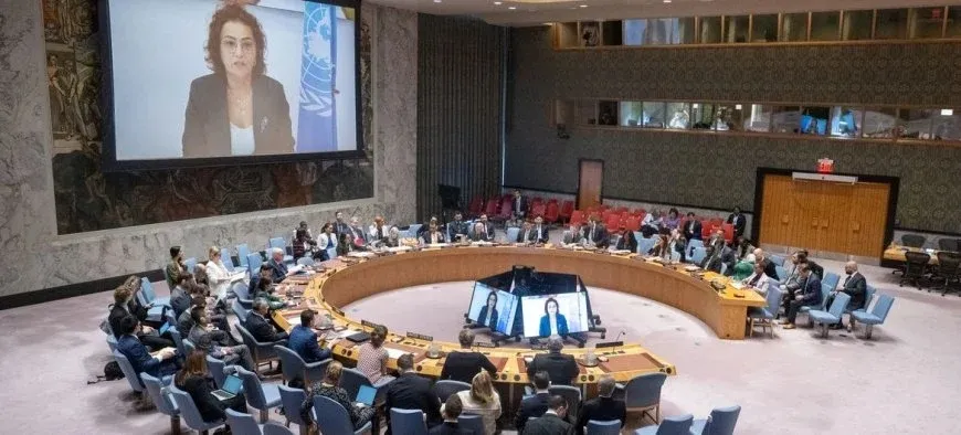 United Nations: March 10 Agreement historical opportunity for solution