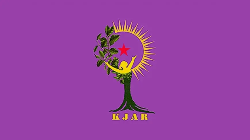 KJAR calls for formation of public committees and institutions in Eastern Kurdistan