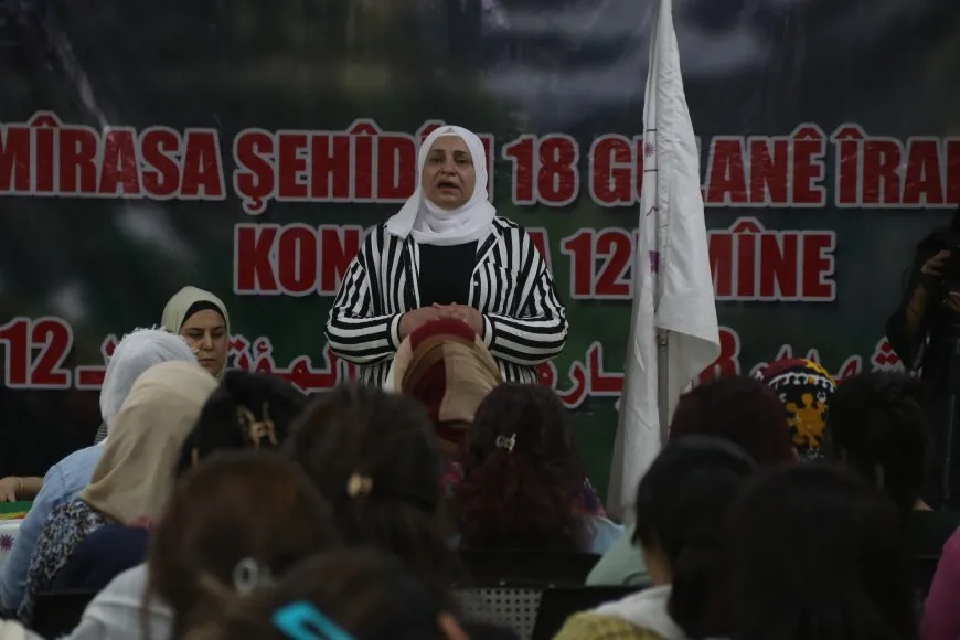 Syrian Women's Council continues its preparatory meetings